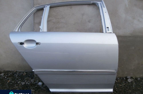 GŁOŚNIK WYSOKOTONOWY LAND ROVER DISCOVERY IV