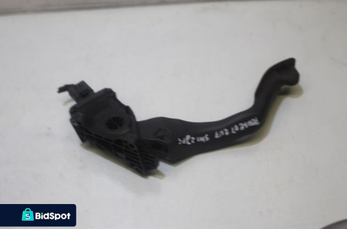 POTENCJOMETR GAZU PEUGEOT 207 1.6 968075688002
