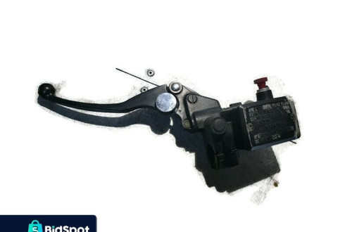 KAWASAKI ZZR 1200 03r POMPA SPRZĘGŁA KLAMKA