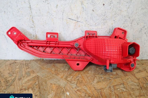 LAMPA COFANIA LEWA TYLNA LEWY TYŁ KIA CEED 3 III CD KOMBI 2018- 92405-J71