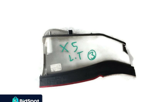 BMW X5 E53 99-  LAMPA PRAWA TYLNA PRAWY TYŁ