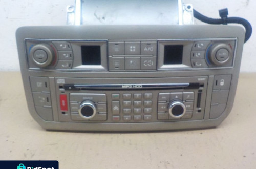 CITROEN C5 III X7 RADIO NAWIGACJA GPS 96647951CL