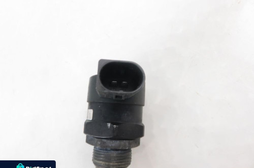 CZUJNIK CIŚNINIA PALIWA BMW 3 E46 320 d 0281002481