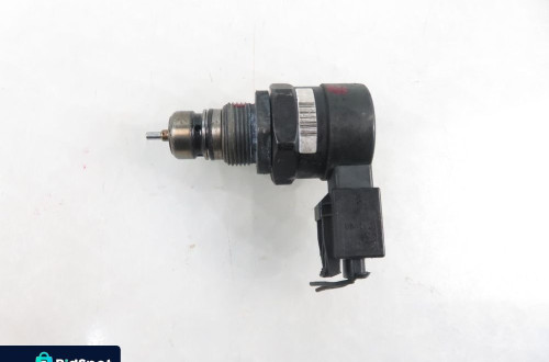 CZUJNIK CIŚNINIA PALIWA BMW 3 E46 320 d 0281002481