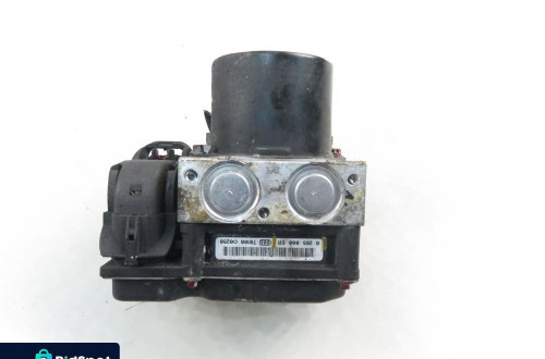 POMPA ABS VW POLO IV 0265800511 6Q0614117S 6Q0907379AF