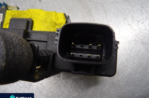 VOLVO XC90 I 02-06 2.4D ZAMEK PRAWY LEWY TYŁ TYLNY 6 PIN