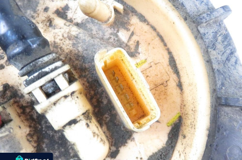 PŁYWAK FORD S-MAX I 2.0 TDCi 6G919275AE A2C5327970