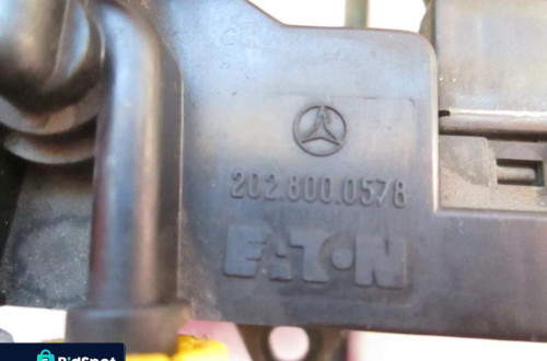 MERCEDES W202 C-KLAS ZAWÓR PODCISNIENIA 2028000578