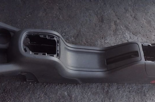 CITROEN C4 CACTUS 16r TUNEL ŚRODKOWY EUROPA