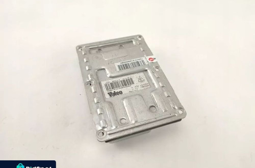 PRZETWORNICA XENON CITROEN C5 II LAD5G 89021219