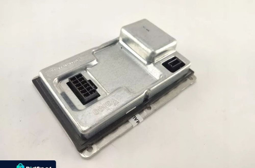PRZETWORNICA XENON CITROEN C5 II LAD5G 89021219