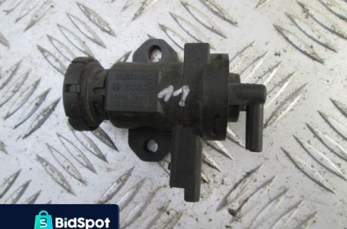PEUGEOT CITROEN ZAWÓR PODCISNIENIA 9635704380