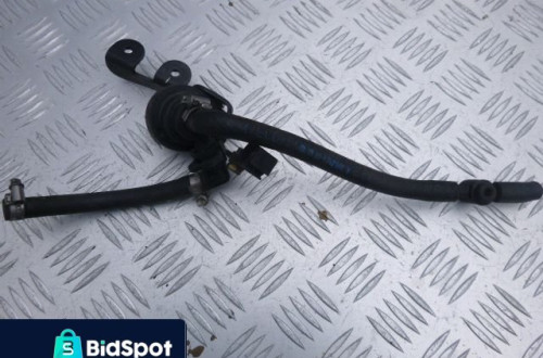 BMW E39 ZAWOR ODPOWIETRZANIA PALIWA 1748875