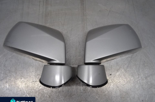 HYUNDAI COUPE II TIBURON 01-06 LUSTERKO PRAWE 5 PIN