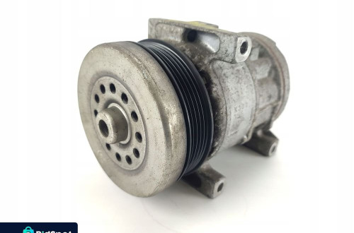 SPRĘŻARKA KLIMATYZACJI FIAT GRANDE PUNTO 1.4 8V 55194880