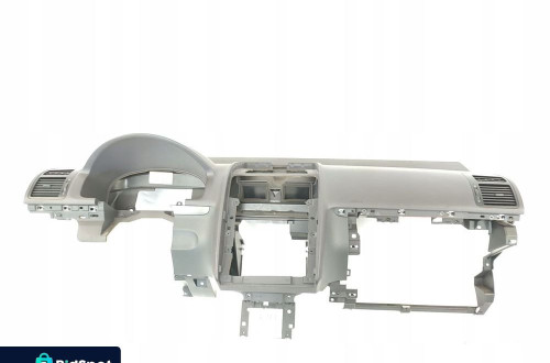 DESKA KONSOLA KOKPIT VW TOURAN I 1T LIFT 06-10 EU