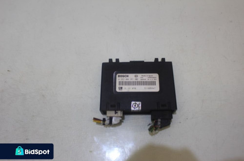 MODUŁ PARKTRONIK PDC OPEL VECTRA C 2.2DTI