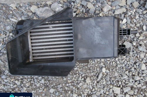 INTERCOOLER FORD FOCUS III 3 C-MAX CV61-9L440-VC
