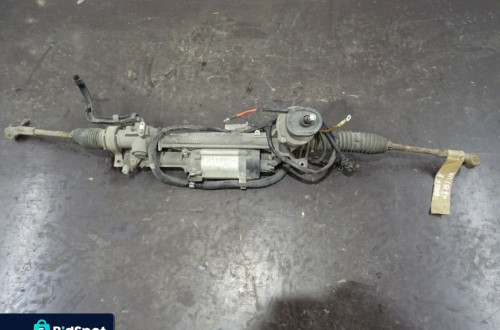 VW GOLF V 03-09 1.4 FSI MAGLOWNICA PRZEKŁADNIA KIEROWNICZA UK 7805501193