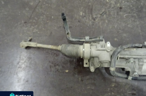 VW GOLF V 03-09 1.4 FSI MAGLOWNICA PRZEKŁADNIA KIEROWNICZA UK 7805501193
