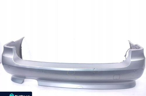 ZDERZAK TYŁ BMW E61 (03-07) SILBERGRAU PDC