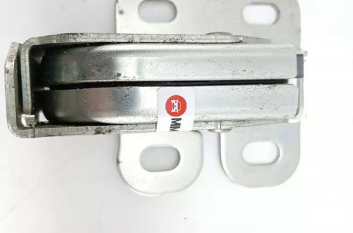 ZAMEK DOLNY LEWY BURTY KLAPY RENAULT KOLEOS I 1