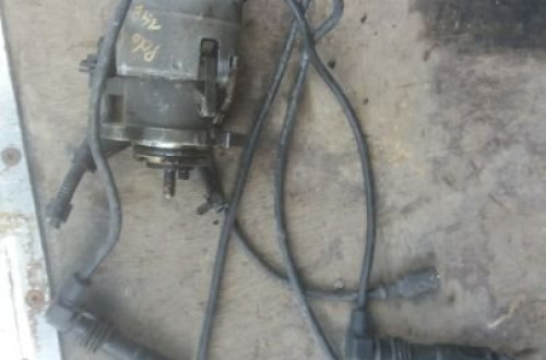 VW POLO 1.4 DOHC APARAT ZAPLONOWY 030905205AE