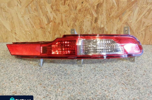 LAMPA PRAWA PRZECIWMGIELNA TYLNA KIA SPORTAGE 10-