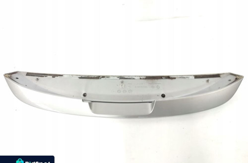 SPOILER KLAPY RENAULT KOLEOS I 1 (2008-2011) TEKXA