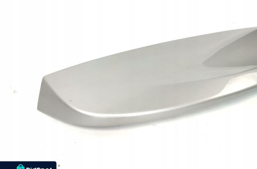 SPOILER KLAPY RENAULT KOLEOS I 1 (2008-2011) TEKXA