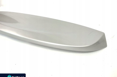 SPOILER KLAPY RENAULT KOLEOS I 1 (2008-2011) TEKXA