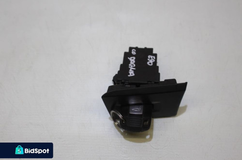 STACYJKA BMW E90 320I 2.0 6954719