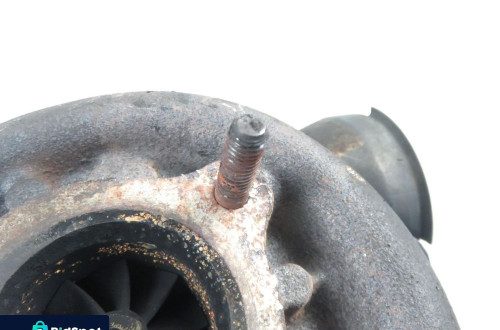 TURBOSPRĘŻARKA AUDI A6 C5 Avant 2.5 TDI V6 180 059145701F AKE
