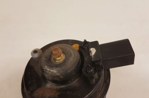 KLAKSON SYGNAŁ AUDI A6 C6 4F0951223