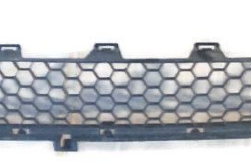 PEUGEOT 1007 02r KRATKA ZDERZAKA