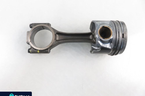 TŁOK KORBOWÓD VW TOUAREG I 2.5 TDI BAC 038J BAC