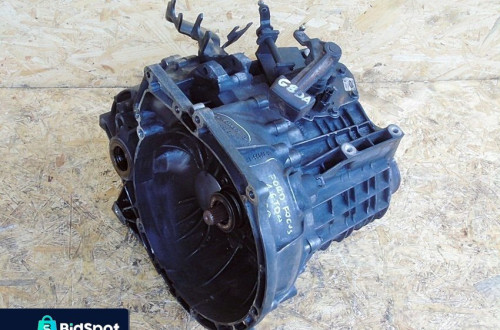 Skrzynia Biegów 1.6 Tdci C-Max Focus 2 C30 V50 S40 Ii 3M5R-7F096-Yf Mazda