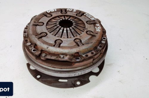 SPRZĘGŁO KOŁO DWUMAS AUDI A4 A5 TFSI 0B1105266N *3