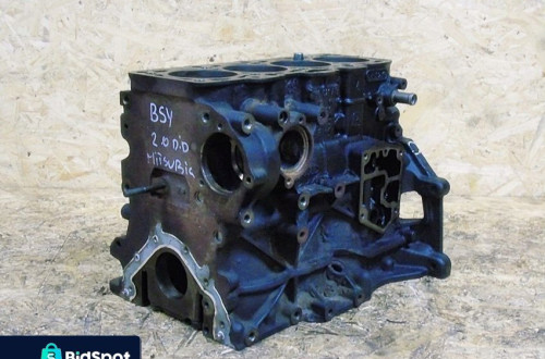 Blok 03G021Ab 2.0 Did Crd Caliber Outlander Sebring Passat B6 A4