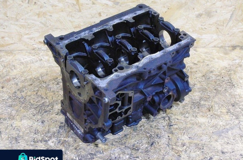 Blok 03G021Ab 2.0 Did Crd Caliber Outlander Sebring Passat B6 A4