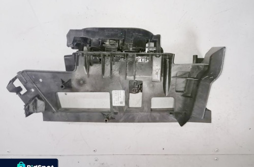 FORD C-MAX II MK2 ZAMEK PRAWY TYŁ AM5AU26412CC