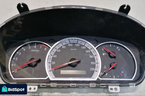 CHEVROLET EPICA 02.5 B ZEGAR LICZNIK 96647264K2