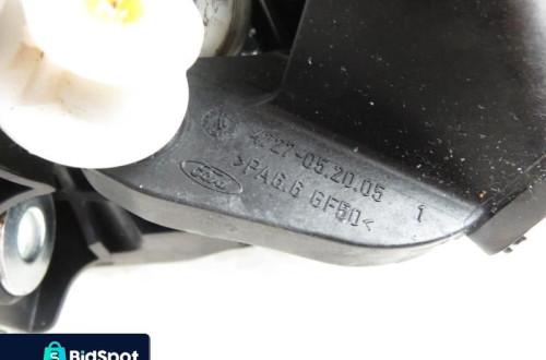 LEWAREK LINKI TRANSIT CUSTOM 2.0 TDCI BK2R7C453MKG