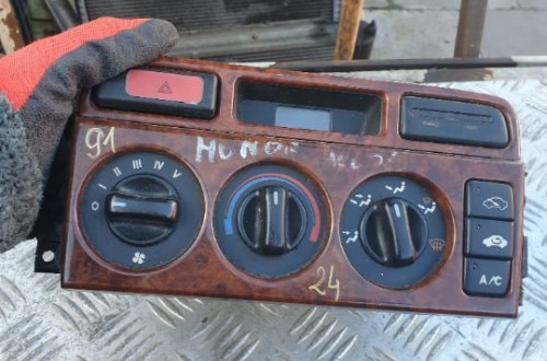 honda accord V panel nawiewu klimatyzacji 39700-sn7-g110