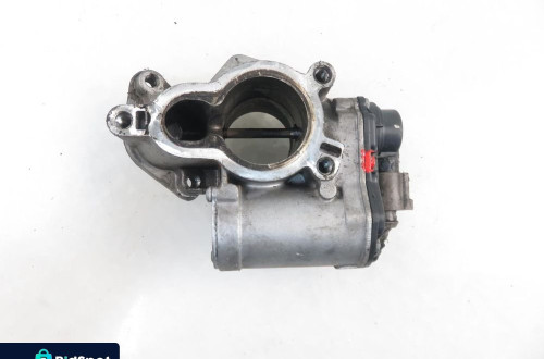 ZAWÓR EGR OPEL VIVARO A 2.0 CDTI A2C53179081