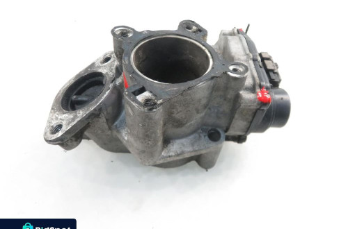 ZAWÓR EGR OPEL VIVARO A 2.0 CDTI A2C53179081