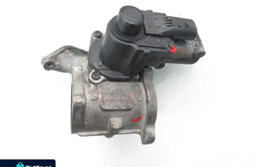 ZAWÓR EGR VW PASSAT B6 2.0 TDI 03G131501N 03G129637A