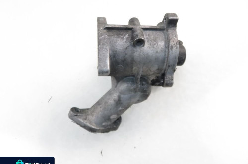 ZAWÓR EGR VW PASSAT B6 2.0 TDI 03G131501N 03G129637A