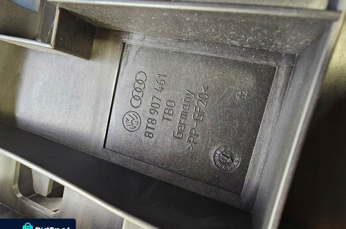 UCHWYT MOCOWANIE STEROWNIKA AUDI A5 8T8 8T8907461