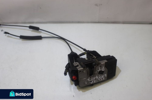 ZAMEK PRAWY TYŁ DRZWI VECTRA C 2.2DTI 24447346